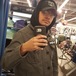 Meet your Posher, James